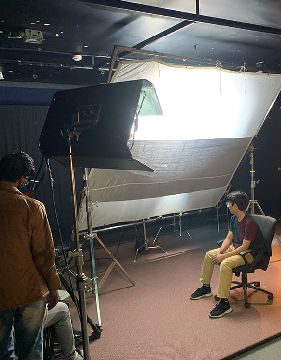 Seamedu School of ProExpressionism Pune Some Moments photo 2