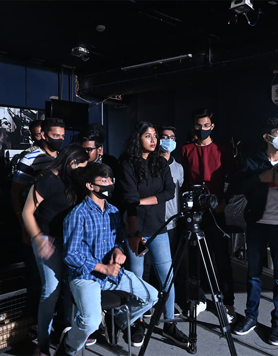 Seamedu School of ProExpressionism Pune Some Moments photo 3