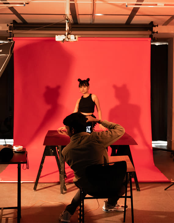 Seamedu School of ProExpressionism Pune Some Moments photo 4