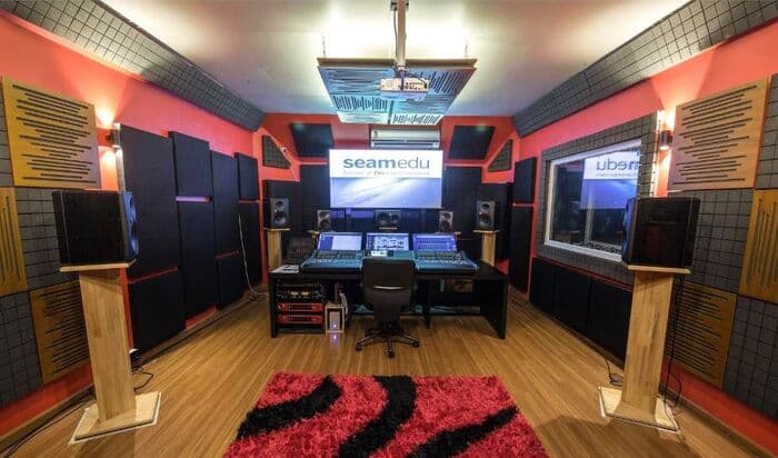 Seamedu School of ProExpressionism Pune Some Moments photo 5