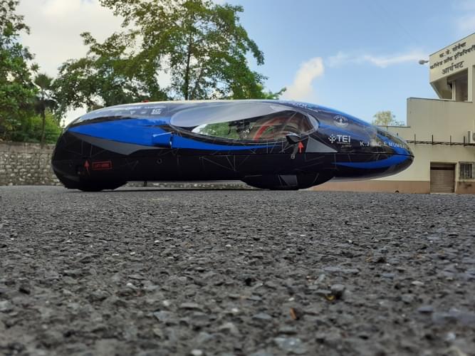 KJSCE Campus Life photo 2