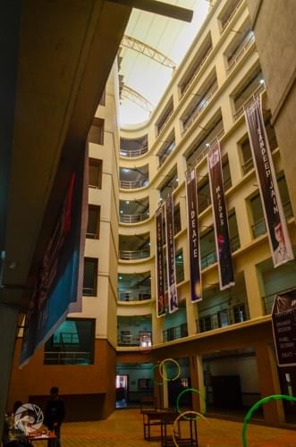 KJSCE Campus Life photo 4