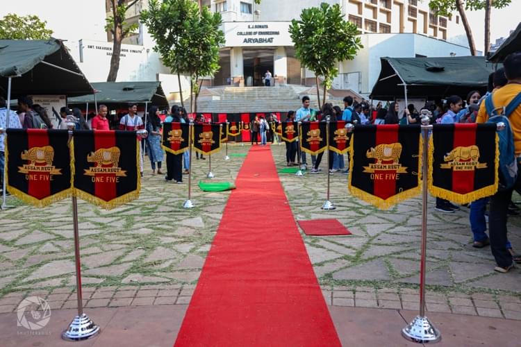 KJSCE Campus Life photo 5