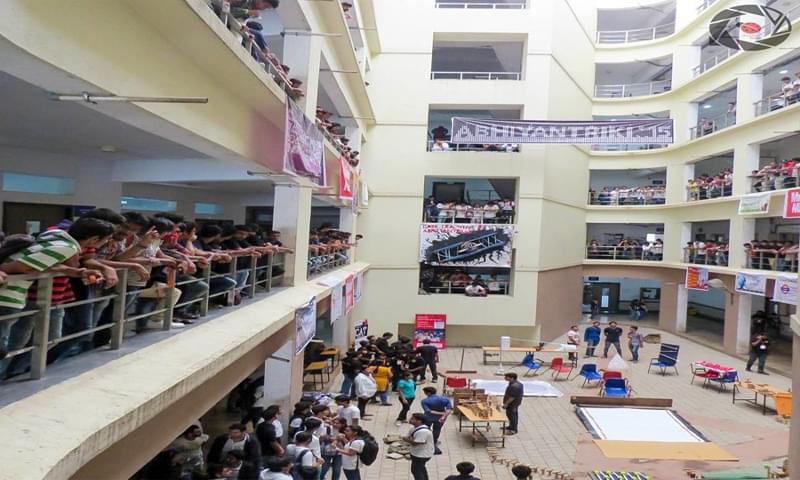 KJSCE Campus Life photo 7