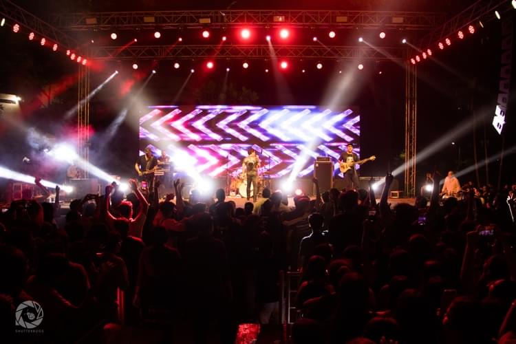 KJSCE Campus Life photo 10