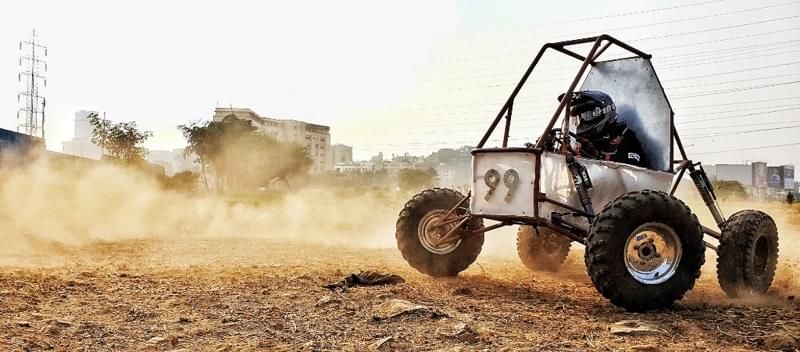 KJSCE Campus Life photo 11