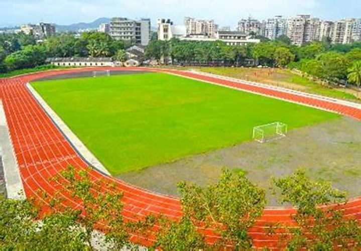 KJSCE Campus Life photo 14