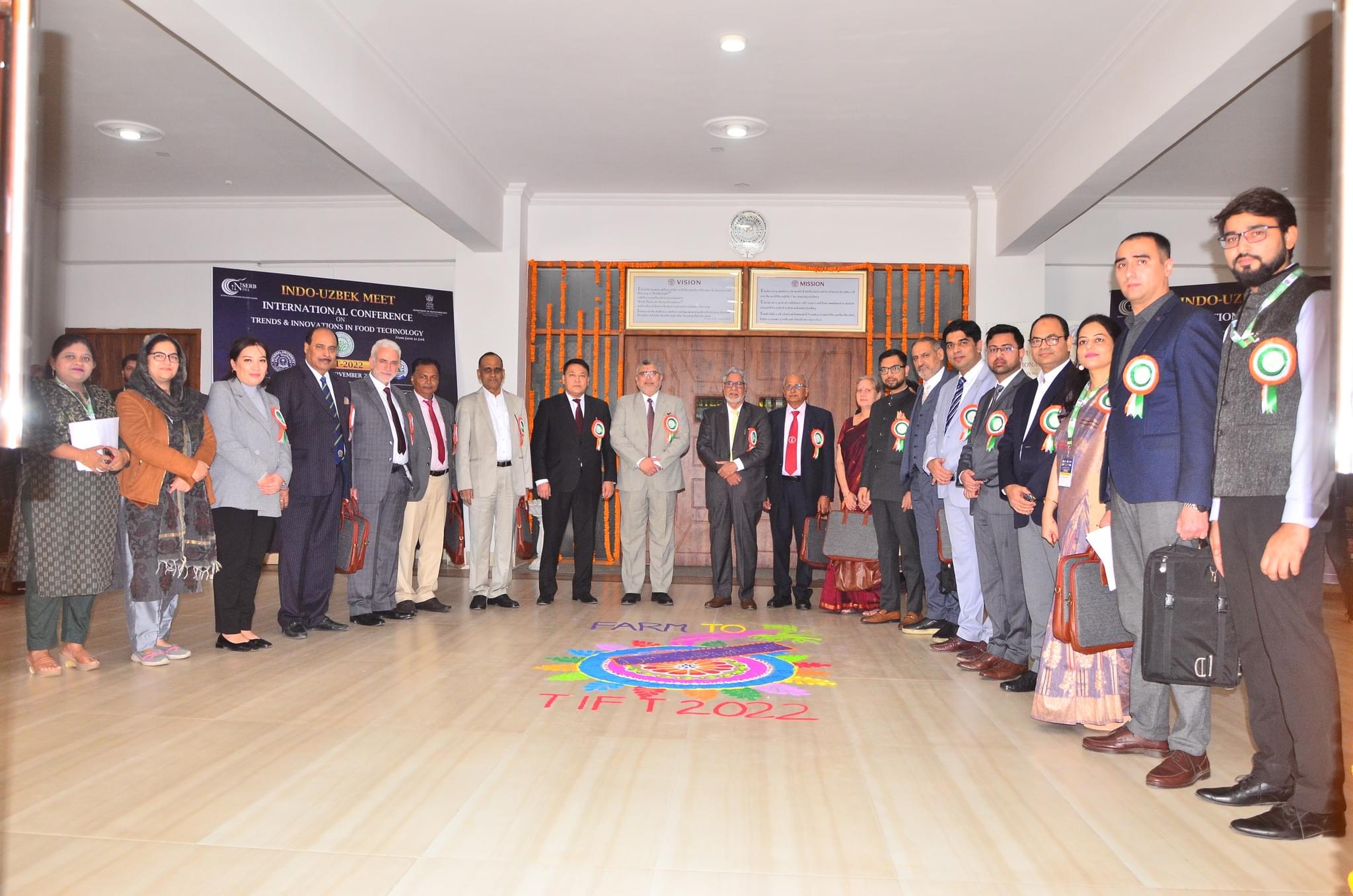 Integral University Lucknow Event photo 2