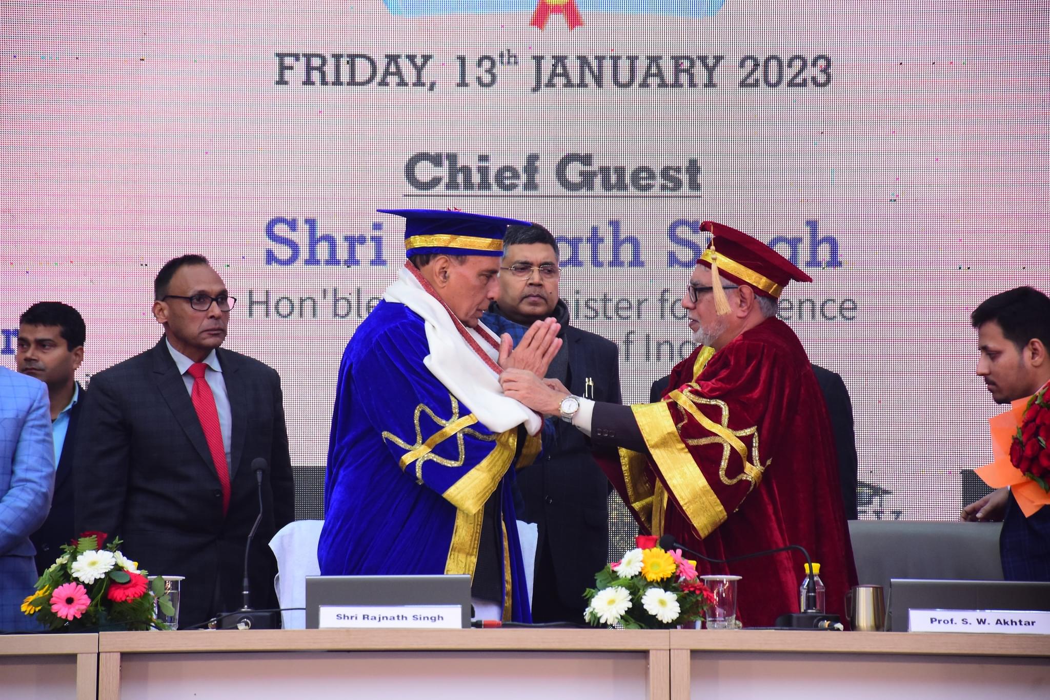 Integral University Lucknow Event photo 3