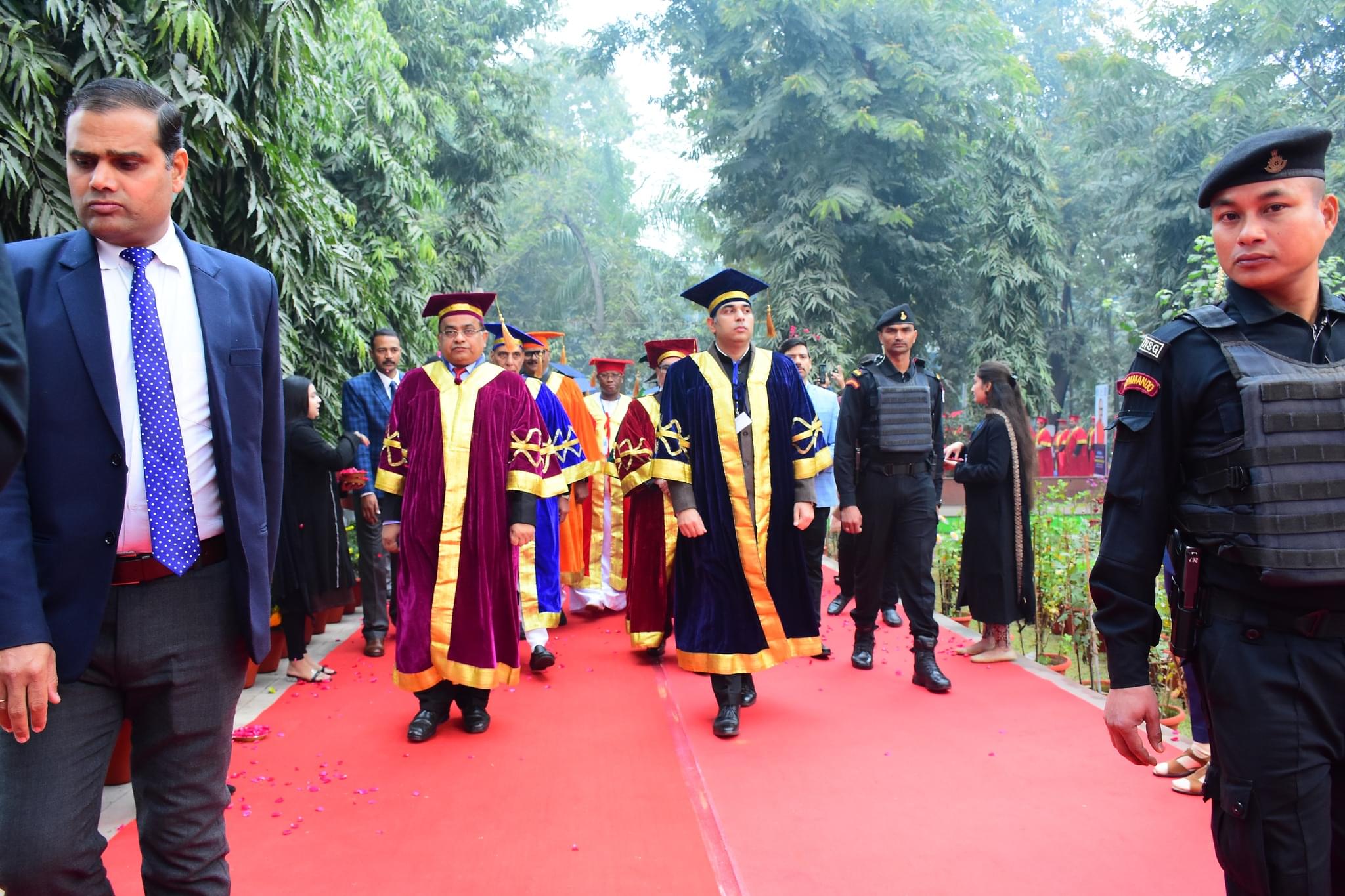 Integral University Lucknow Event photo 5