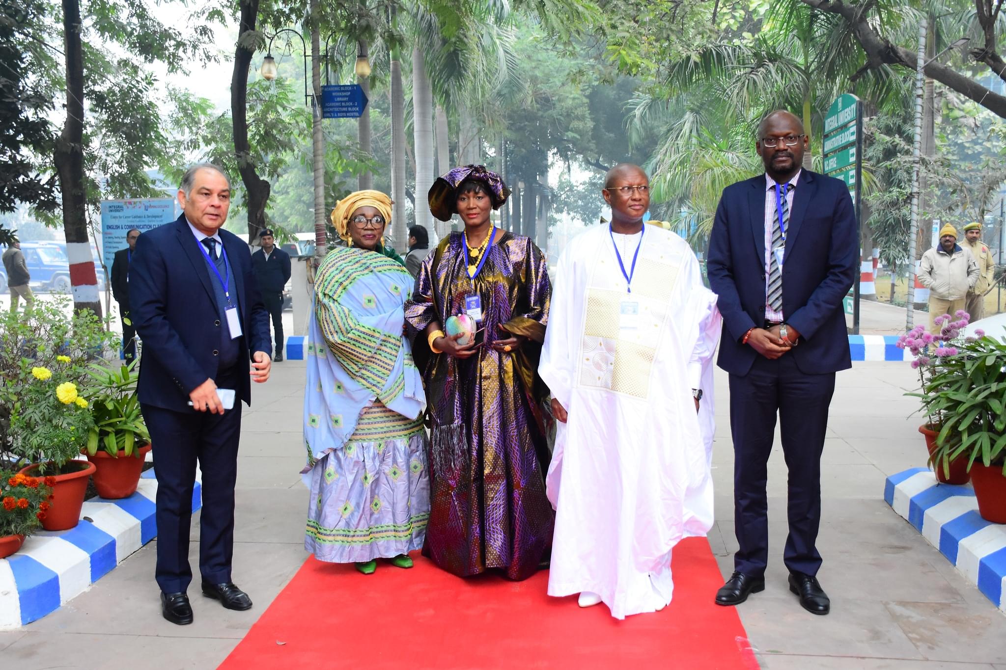 Integral University Lucknow Event photo 4