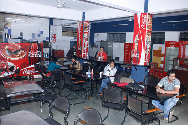 Dr. P. A. INAMDAR University Pune Infrastructure photo 4