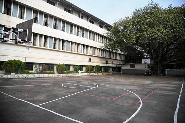 Dr. P. A. INAMDAR University Pune Infrastructure photo 6