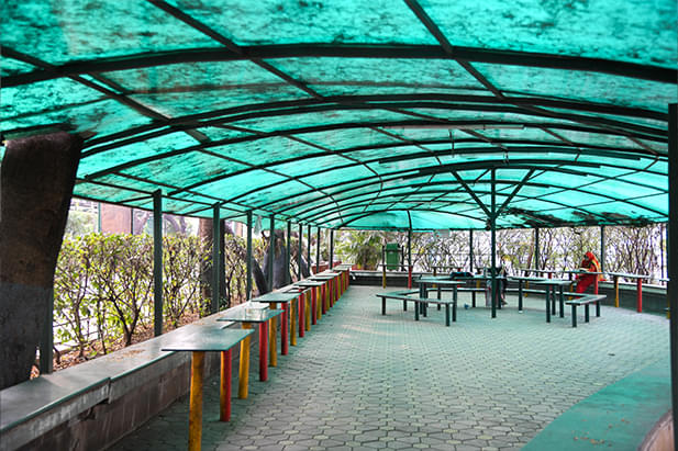 Dr. P. A. INAMDAR University Pune Infrastructure photo 7