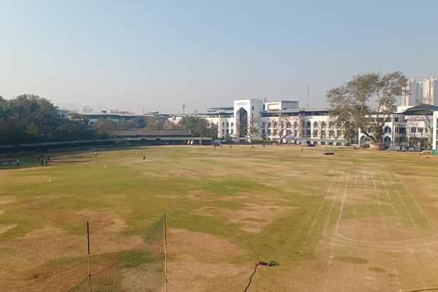 Dr. P. A. INAMDAR University Pune Infrastructure photo 13