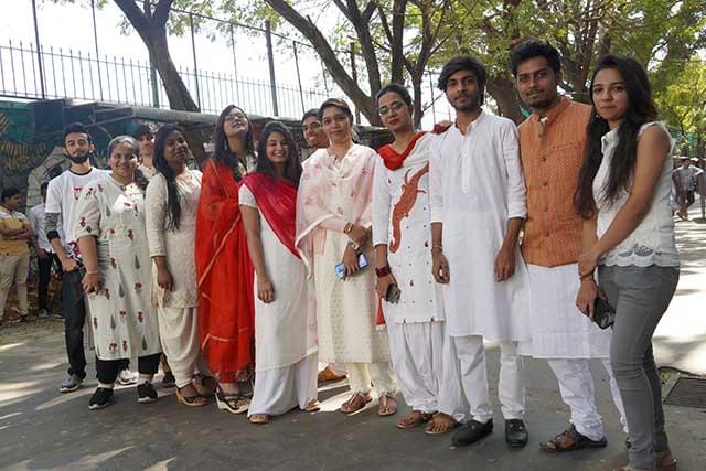 Dr. P. A. INAMDAR University Pune Student's Life photo 10