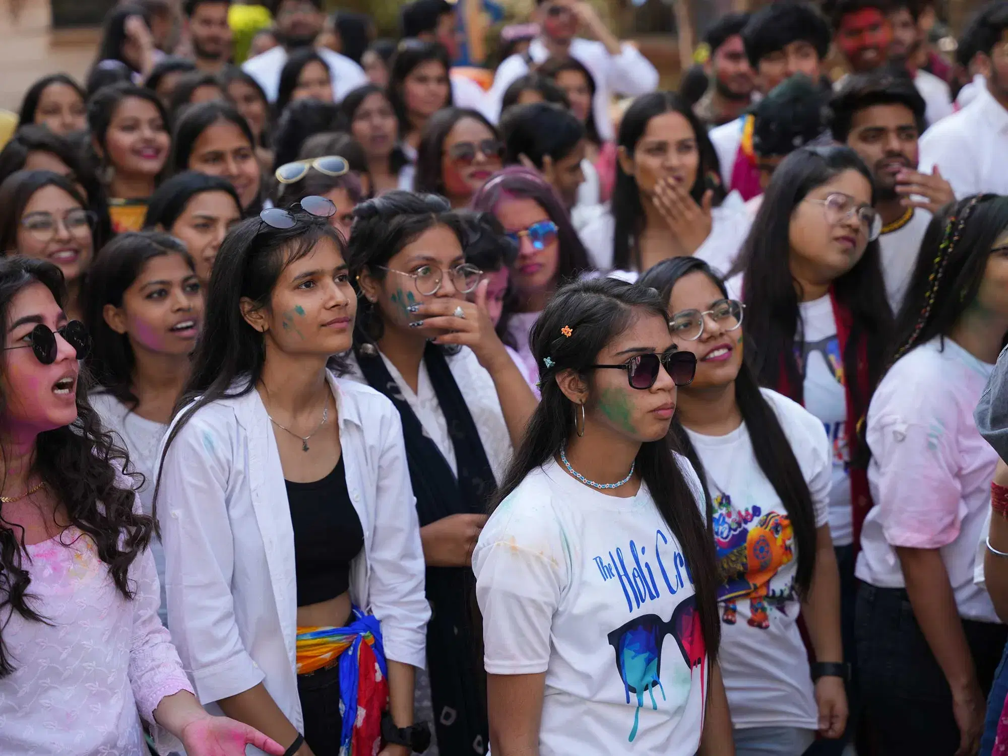 Gulshan Kumar Film & Television Institute of India Noida Festivals photo 8