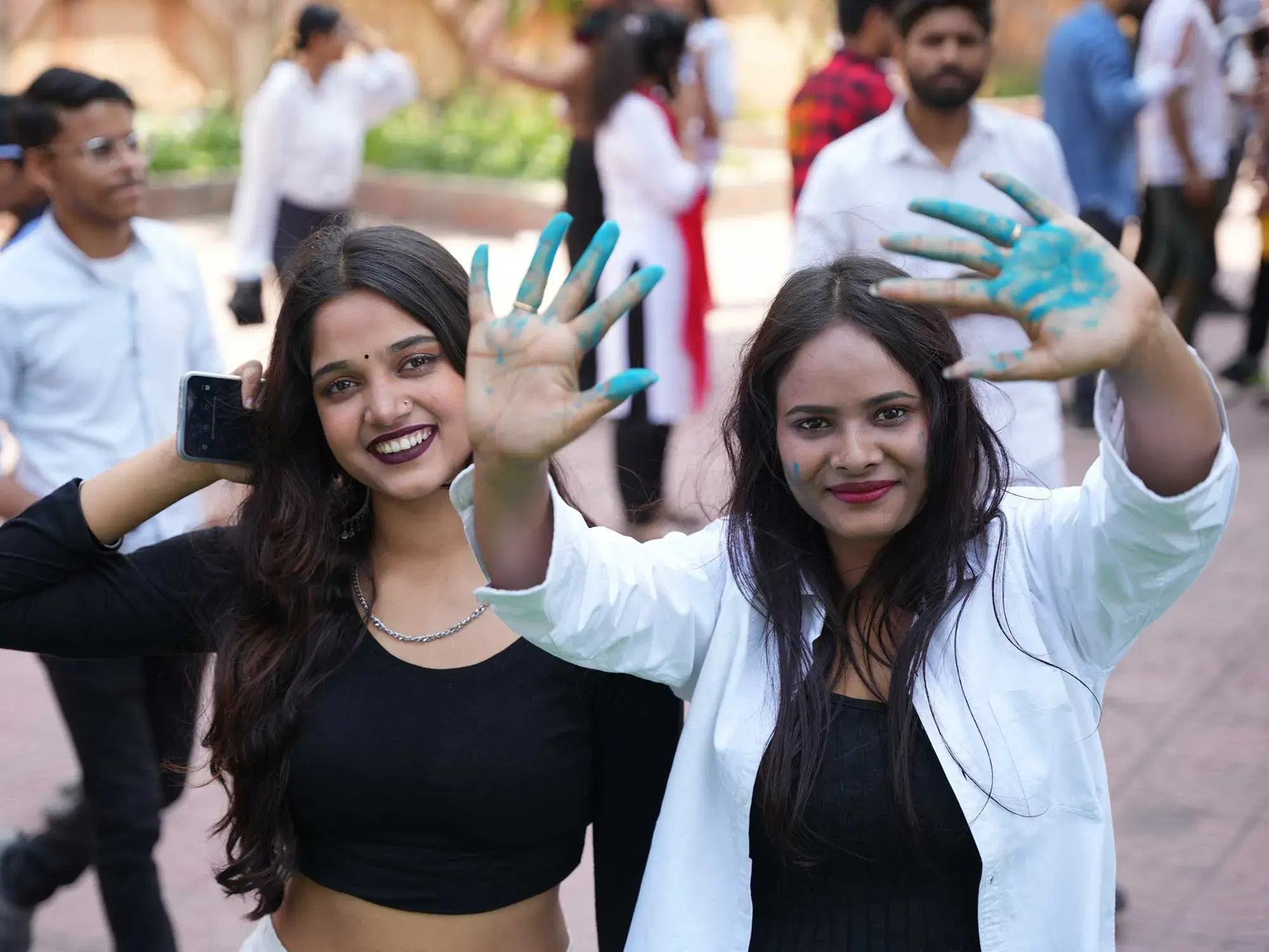 Gulshan Kumar Film & Television Institute of India Noida Festivals photo 2