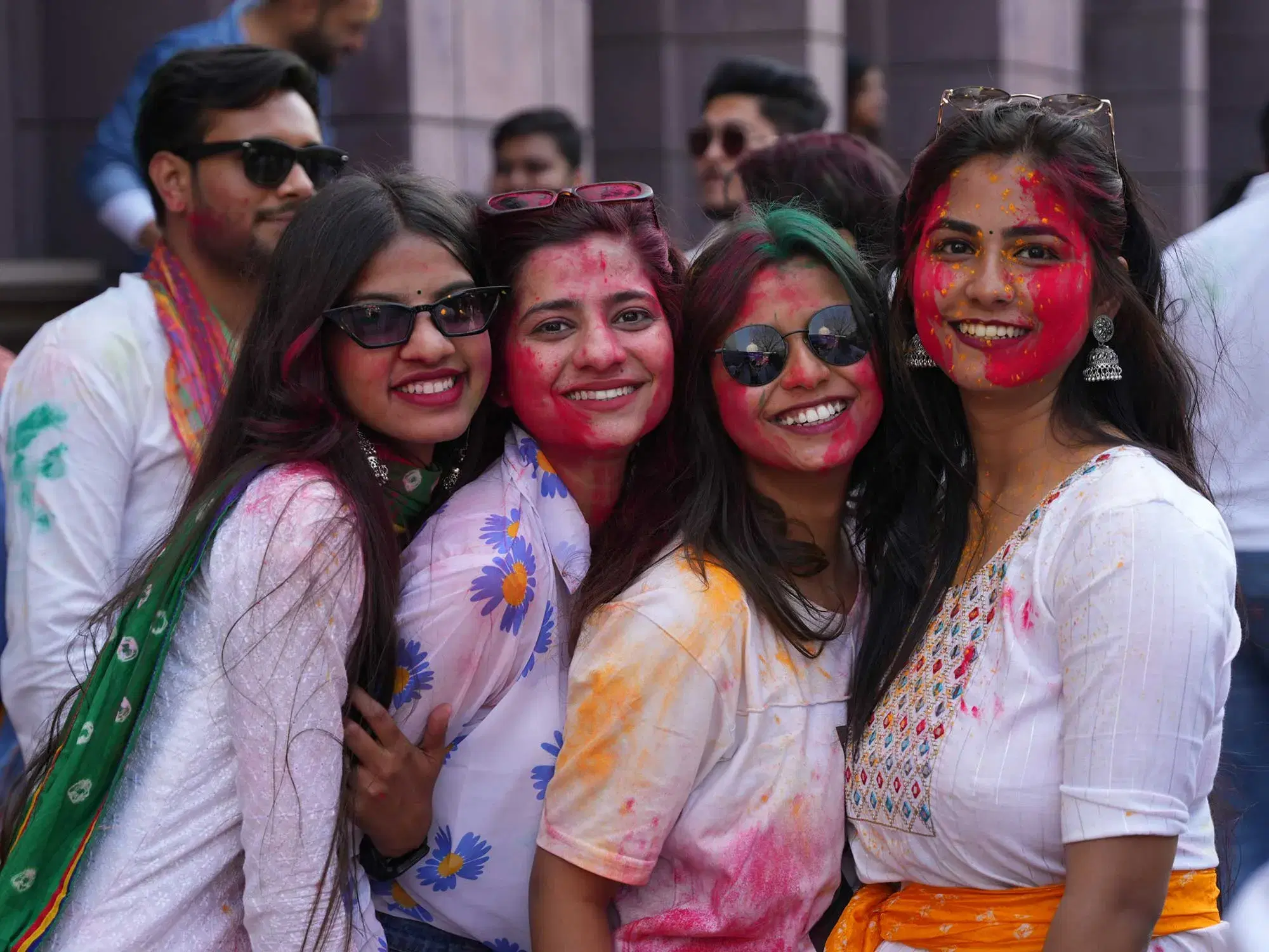 Gulshan Kumar Film & Television Institute of India Noida Festivals photo 5