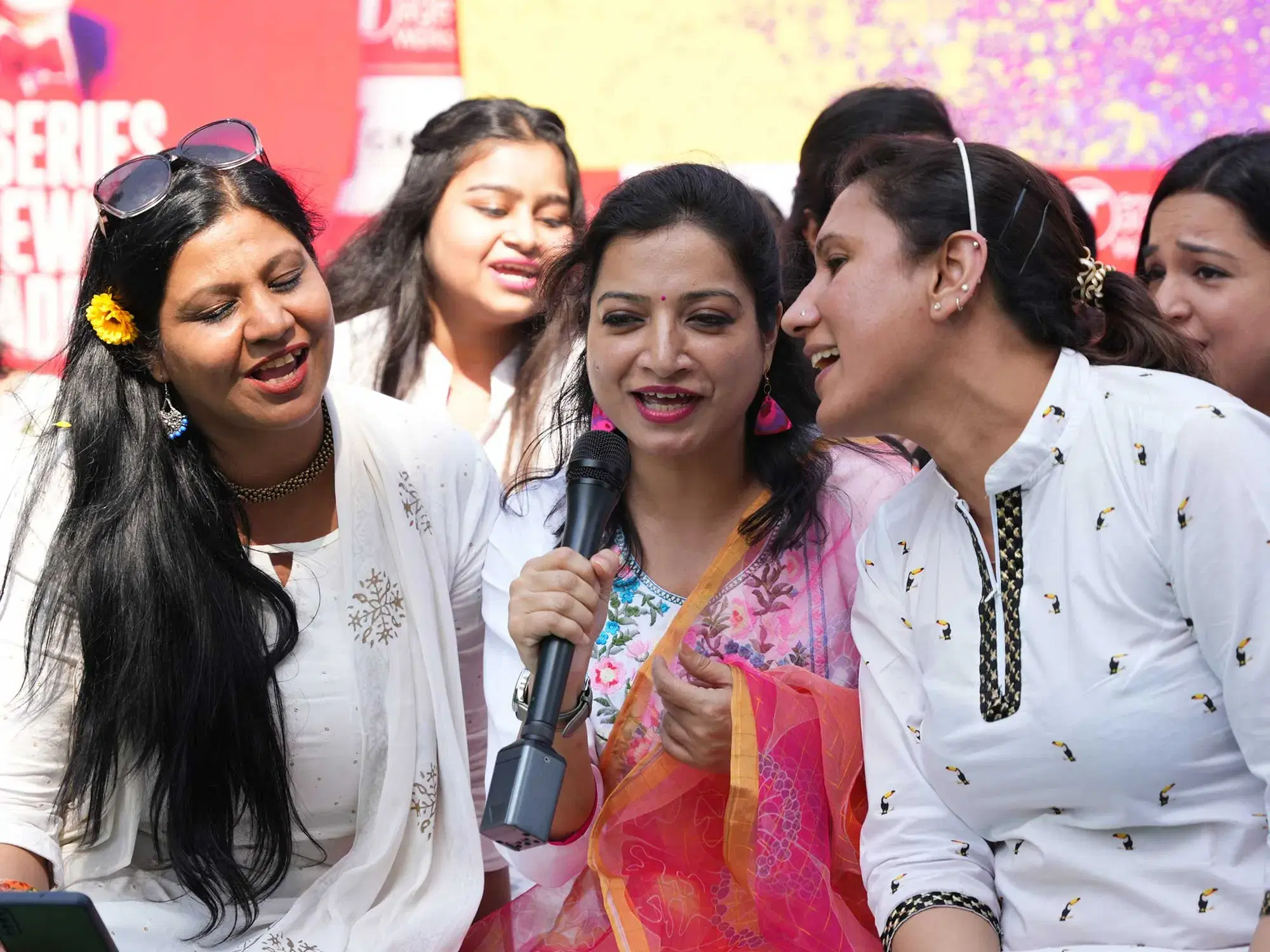 Gulshan Kumar Film & Television Institute of India Noida Festivals photo 6