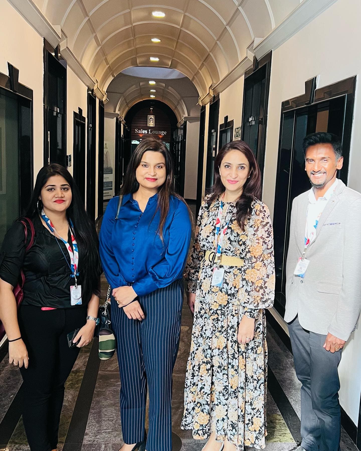 Fledge Institute of Aviation and Hospitality Raipur Some Moments photo 5