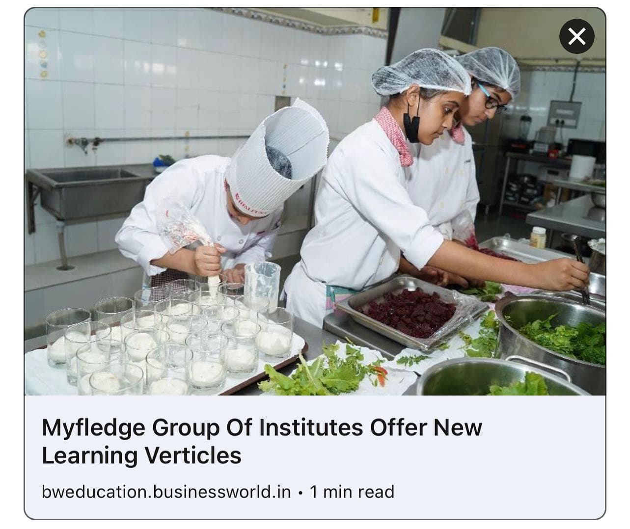 Fledge Institute of Aviation and Hospitality Raipur Some Moments photo 7