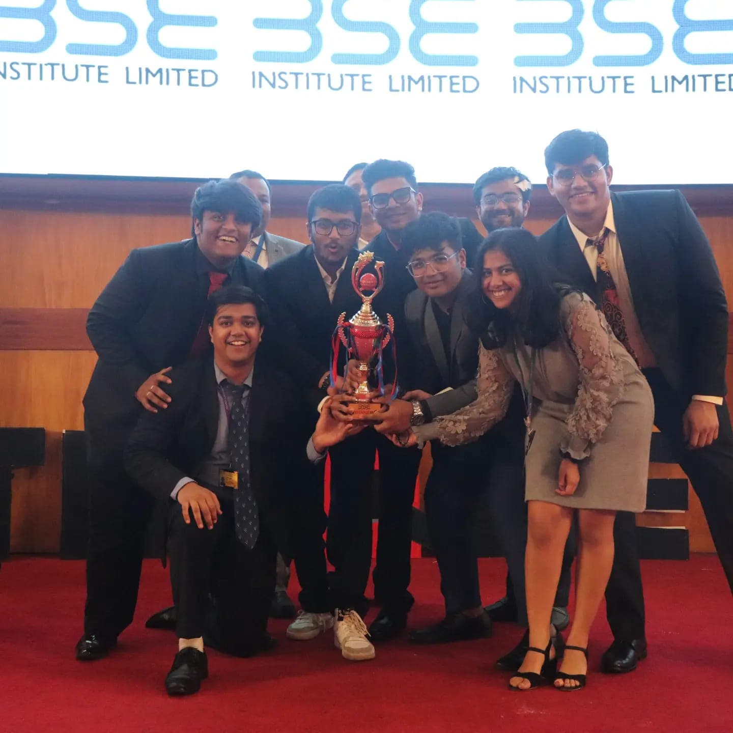 FinX Institute Extra Curriculars photo 5