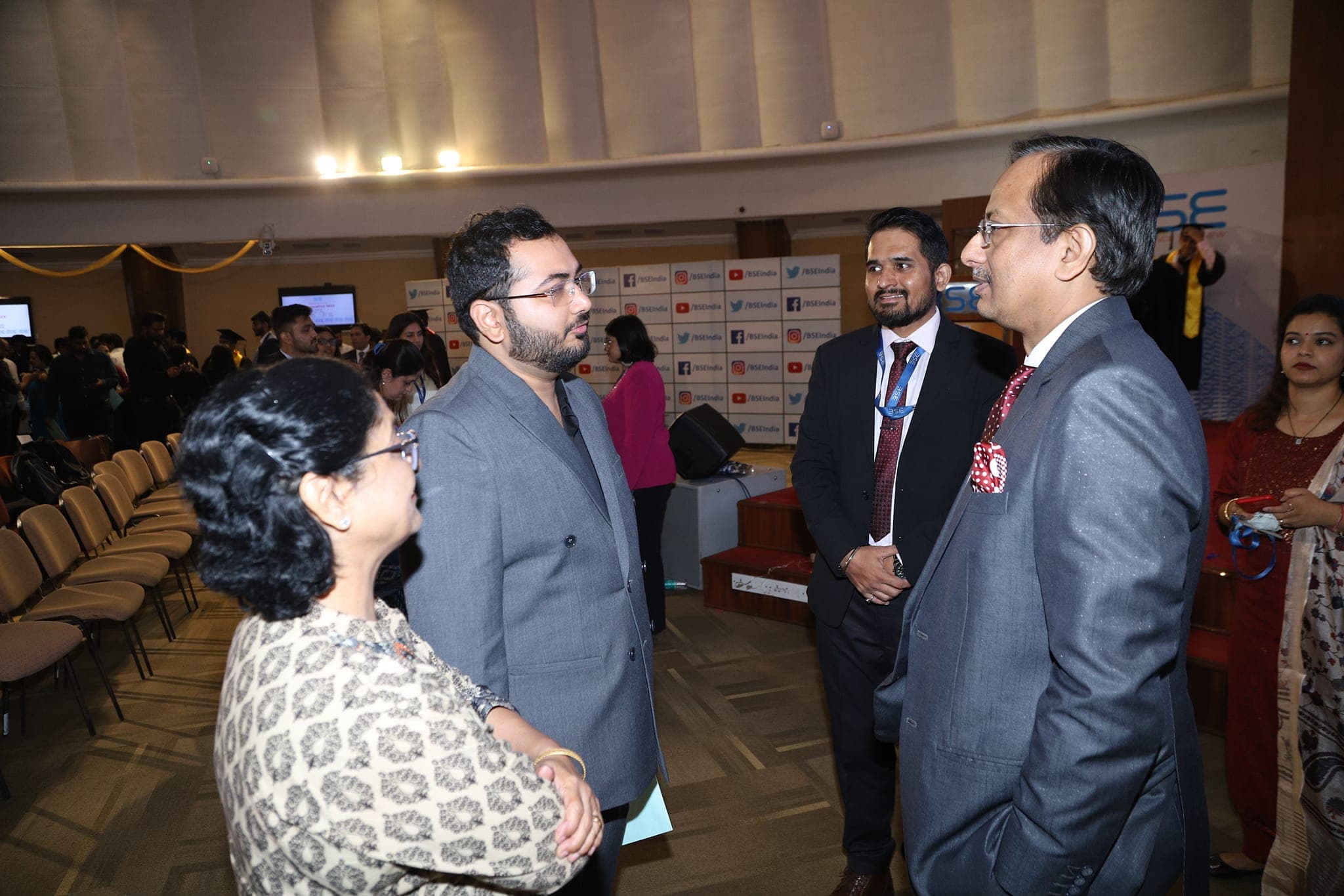 FinX Institute Extra Curriculars photo 6