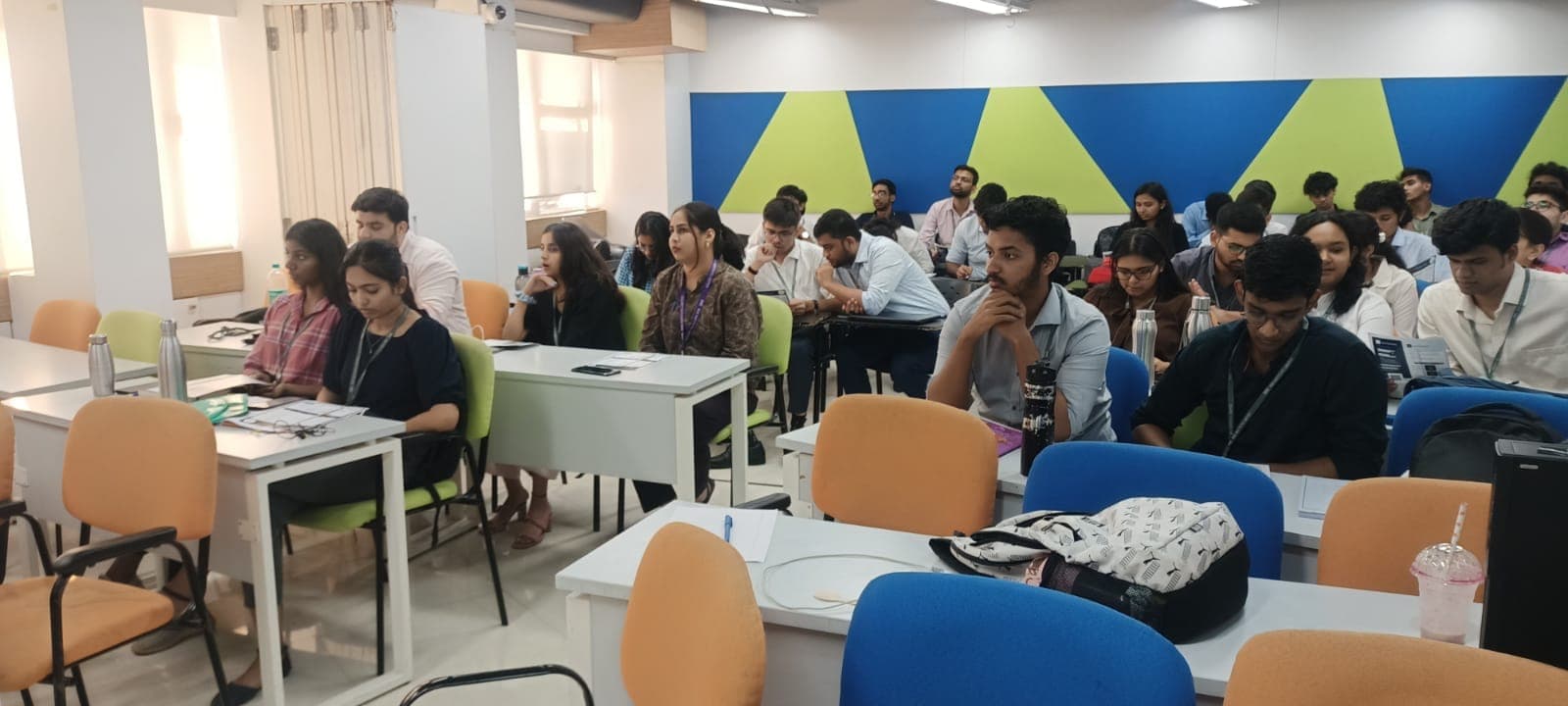 FinX Institute Extra Curriculars photo 7