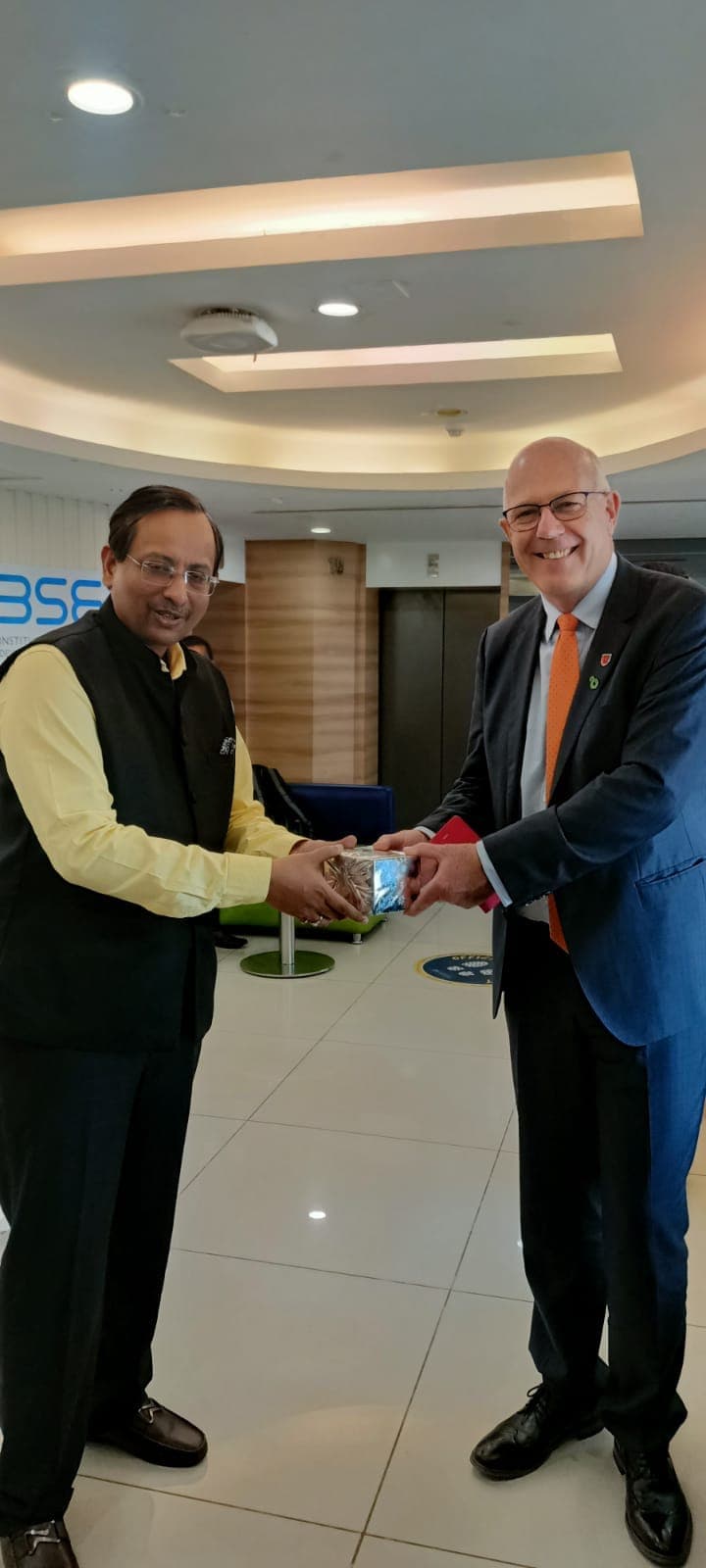 FinX Institute Extra Curriculars photo 8