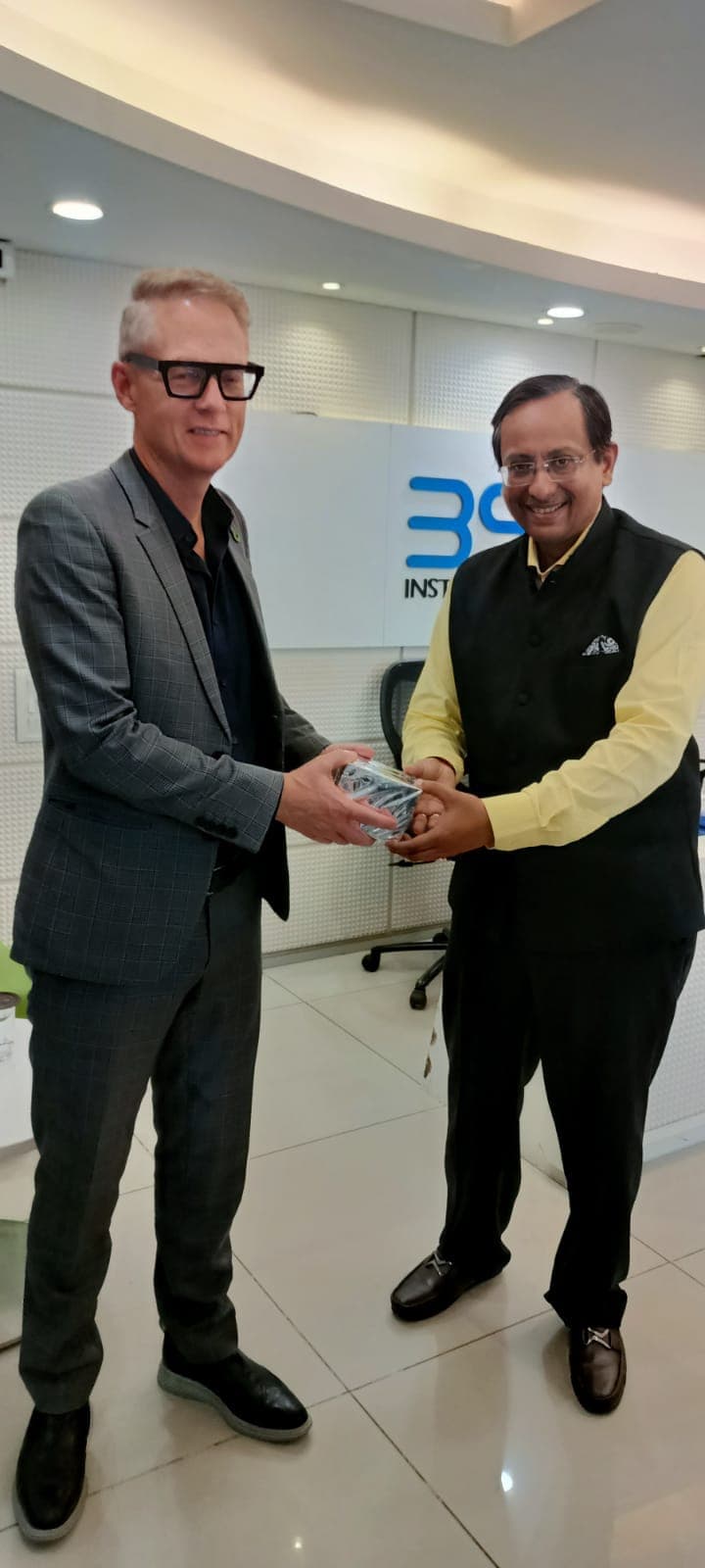 FinX Institute Extra Curriculars photo 9