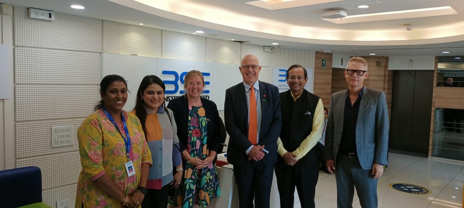 FinX Institute Extra Curriculars photo 10