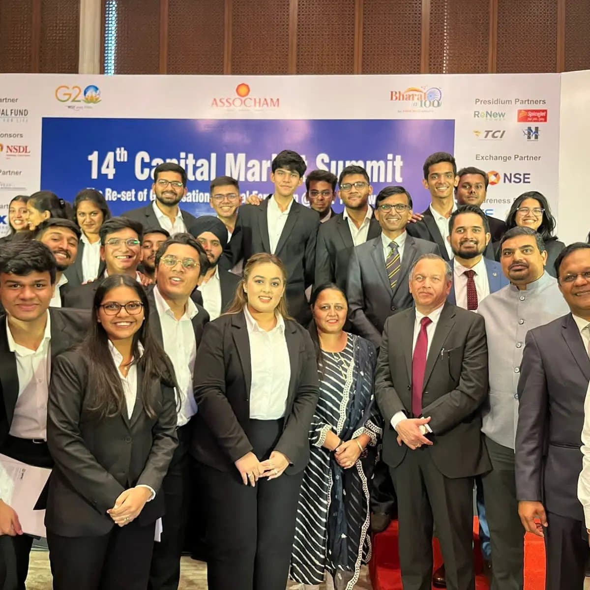 FinX Institute Extra Curriculars photo 11