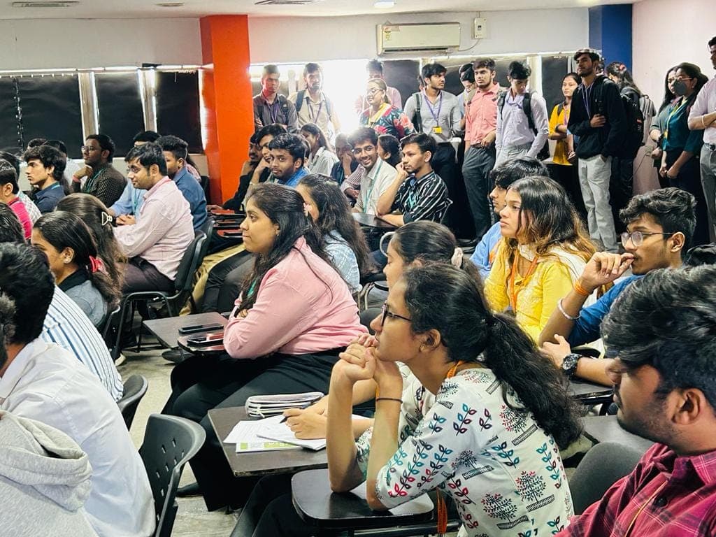 FinX Institute Extra Curriculars photo 12