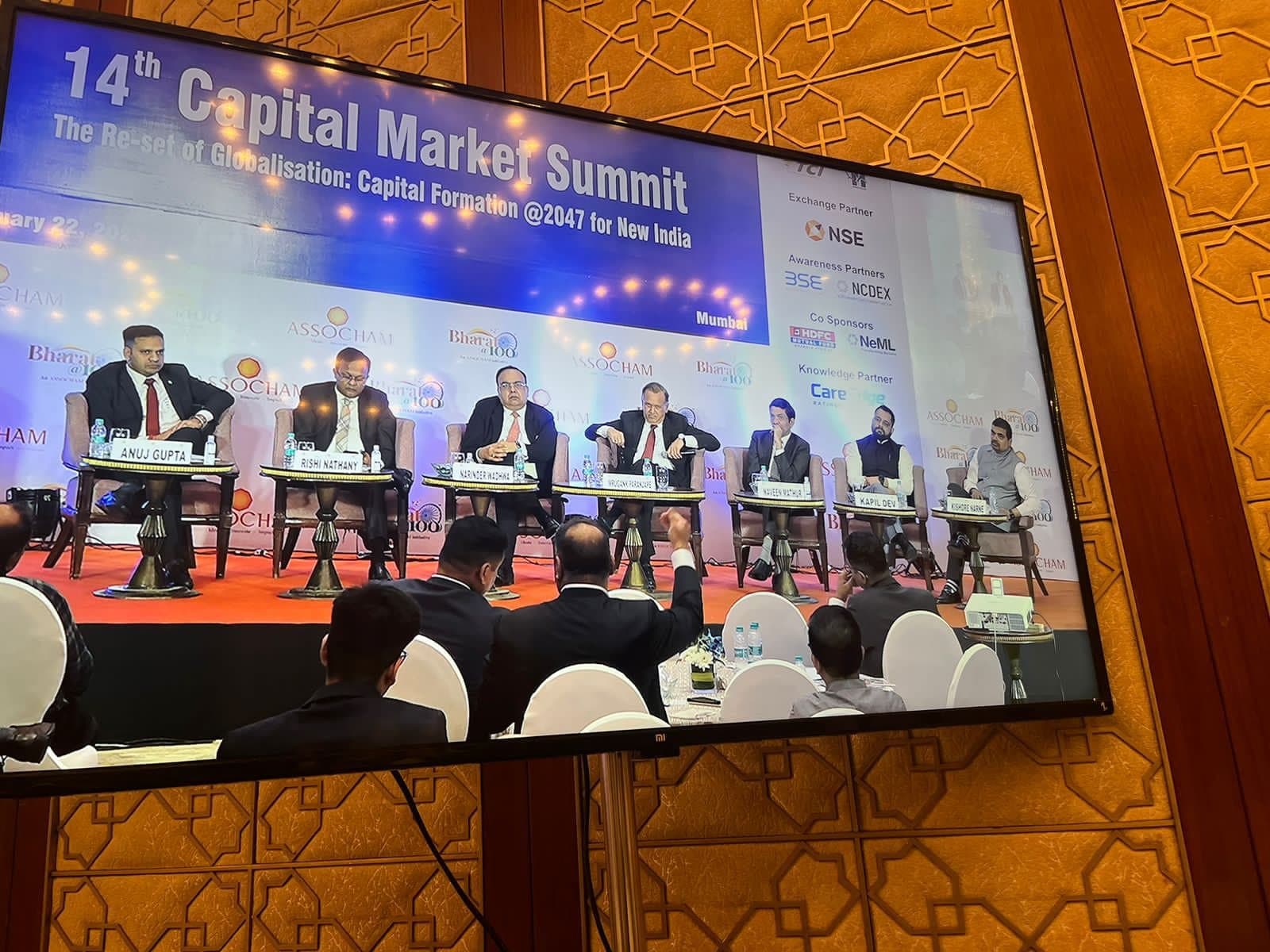 FinX Institute Extra Curriculars photo 13