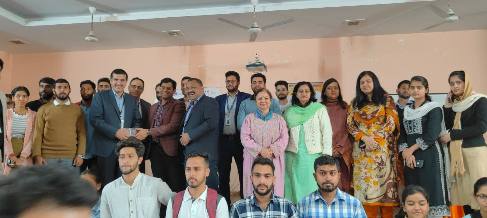 FinX Institute Extra Curriculars photo 14