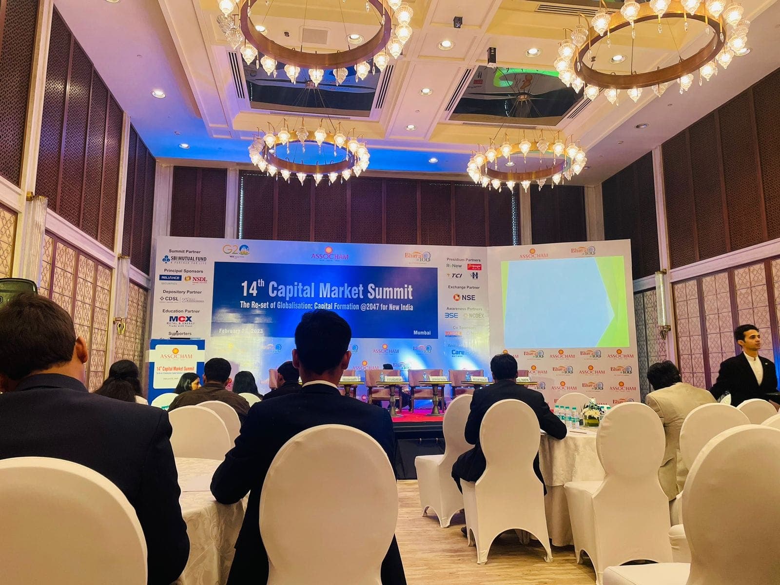 FinX Institute Extra Curriculars photo 15