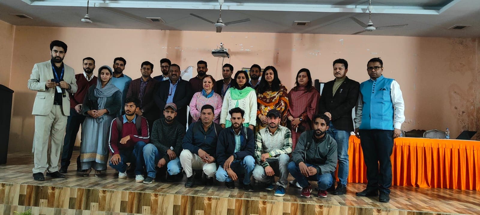 FinX Institute Extra Curriculars photo 16