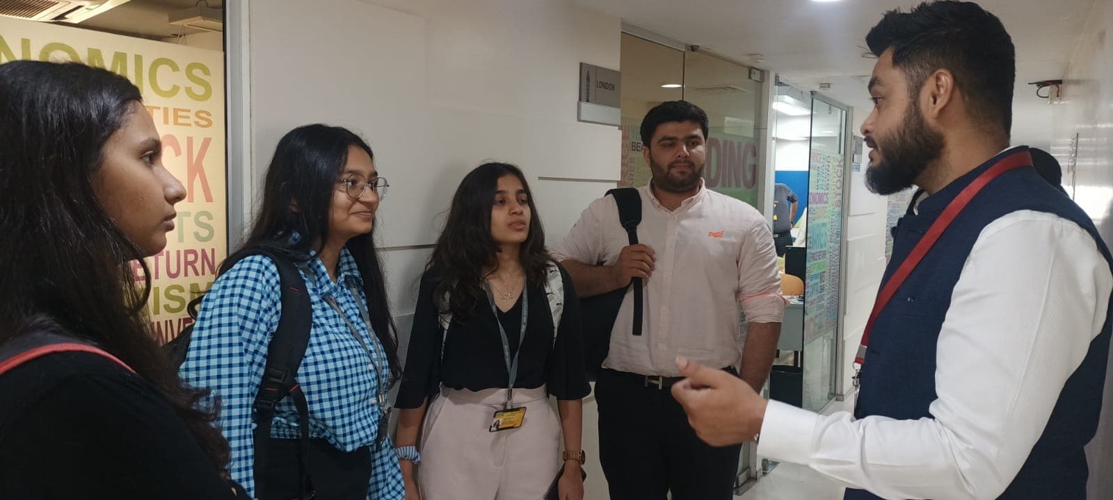 FinX Institute Extra Curriculars photo 19