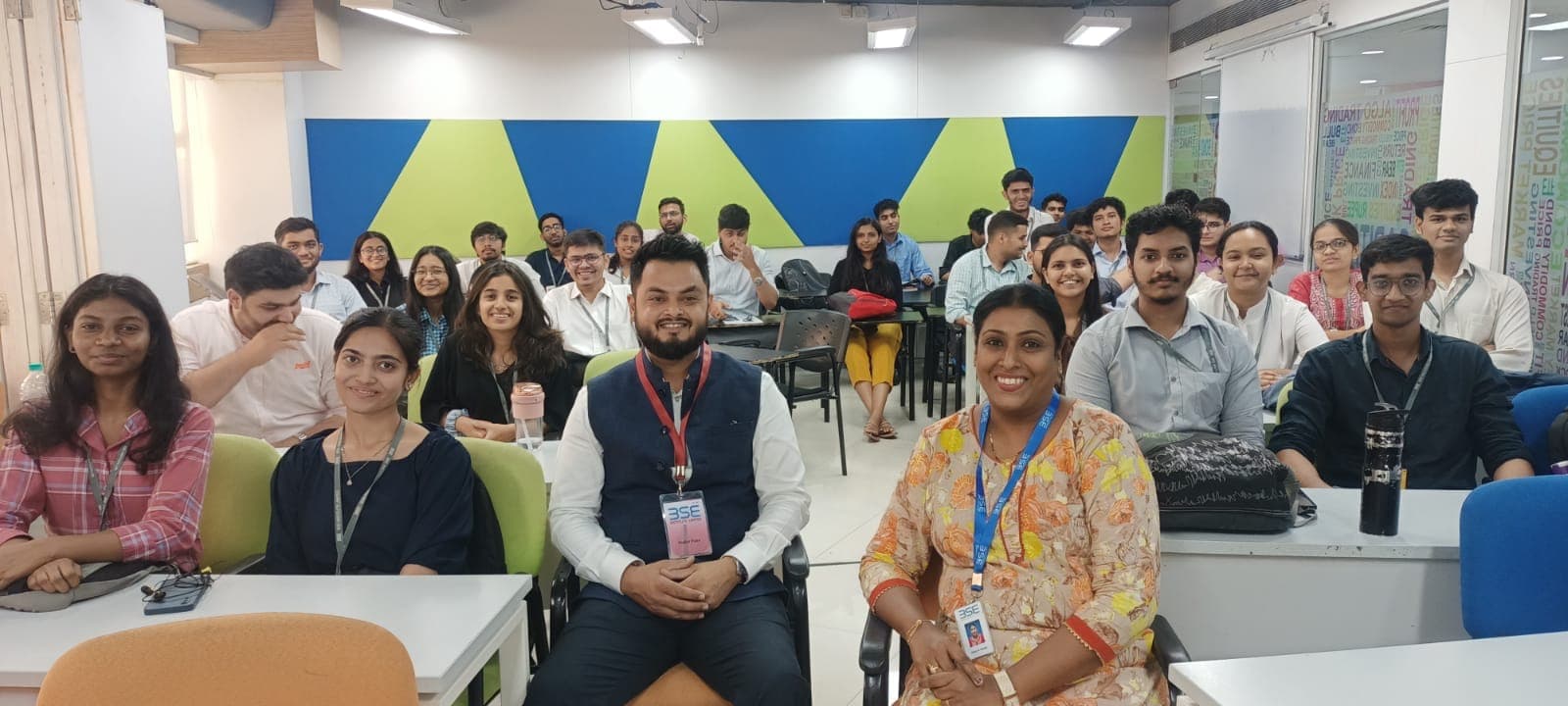 FinX Institute Extra Curriculars photo 20