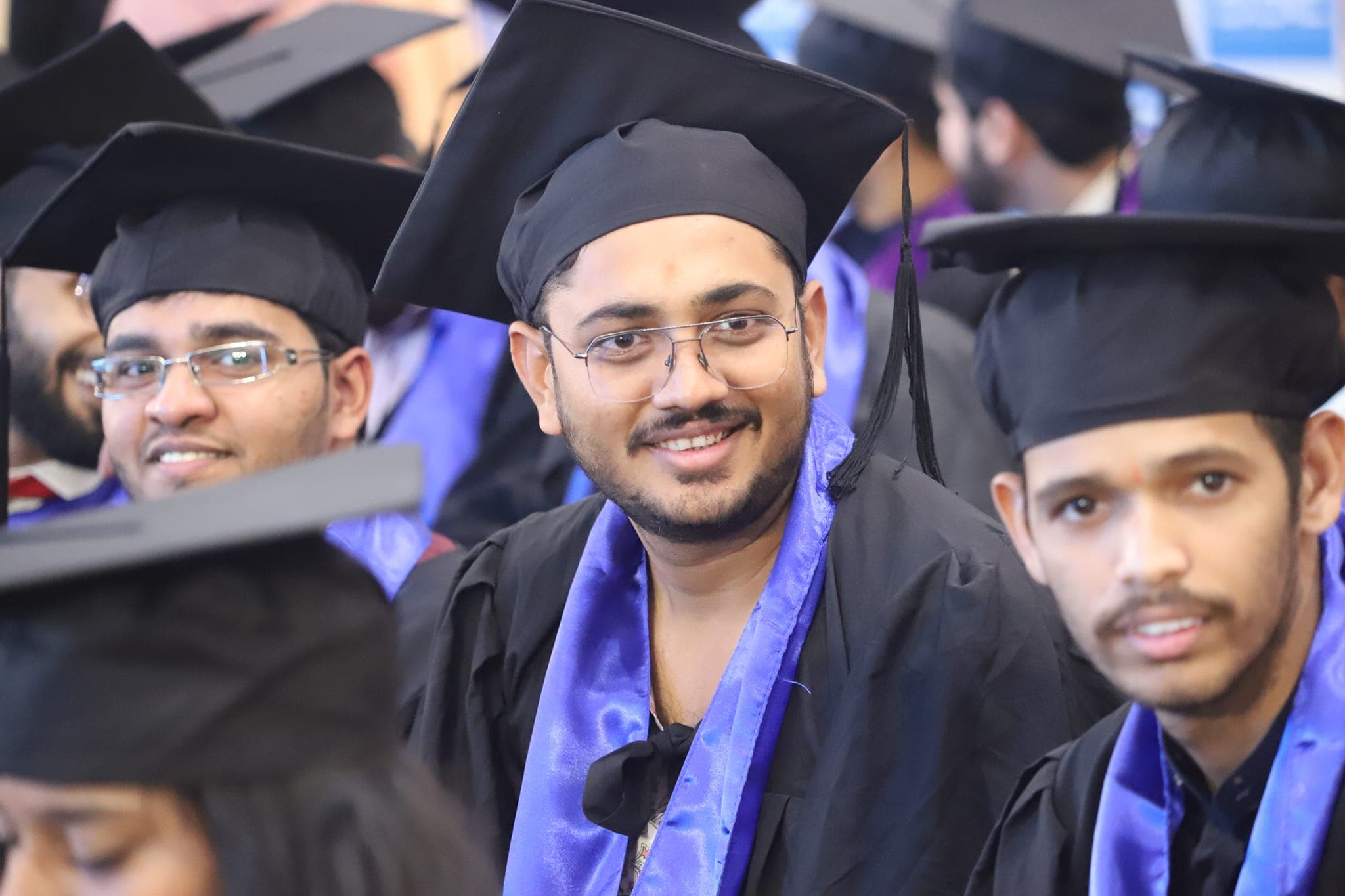 FinX Institute Convocation photo 15