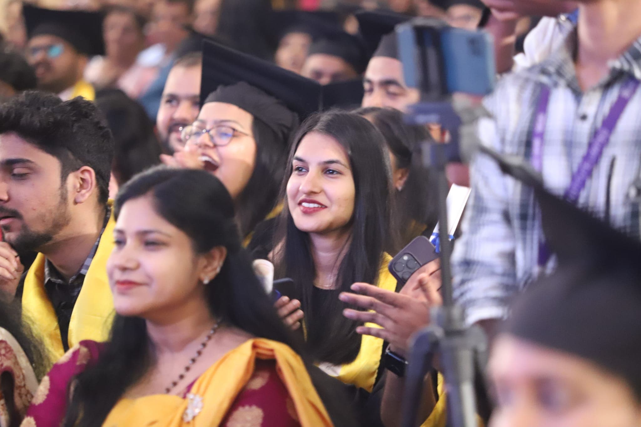 FinX Institute Convocation photo 16