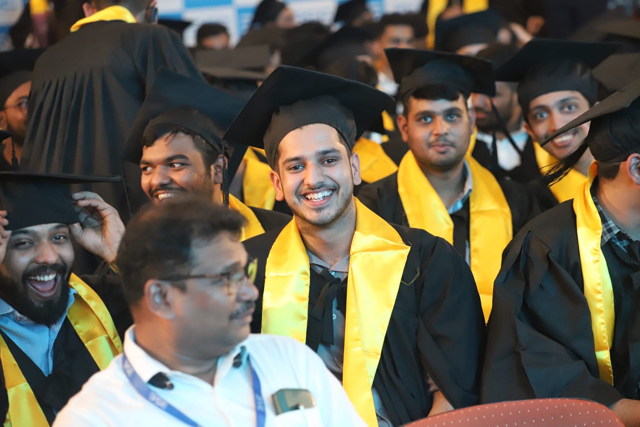 FinX Institute Convocation photo 17