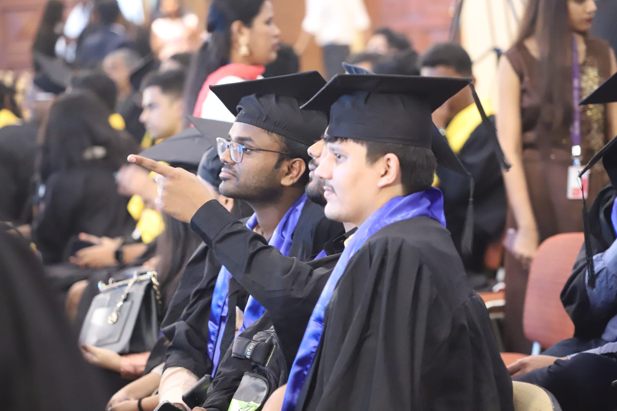 FinX Institute Convocation photo 18