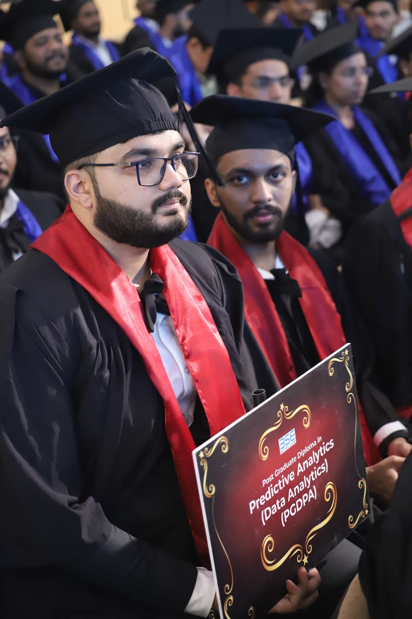 FinX Institute Convocation photo 19