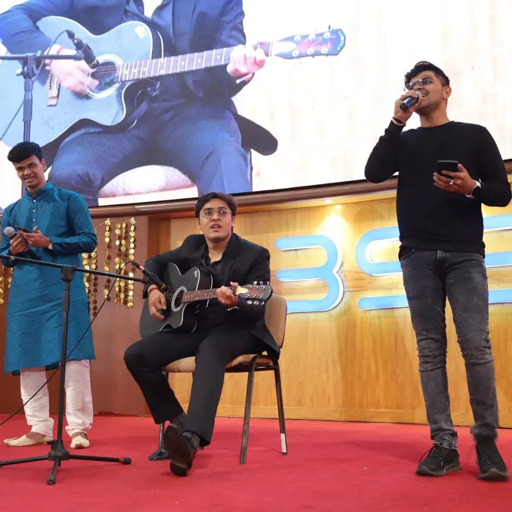 FinX Institute Extra Curriculars photo 23