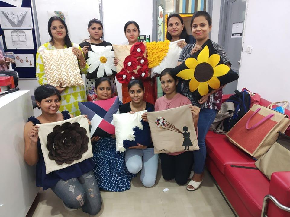 Wisdom School of Management Lucknow Extra Curriculars photo 6