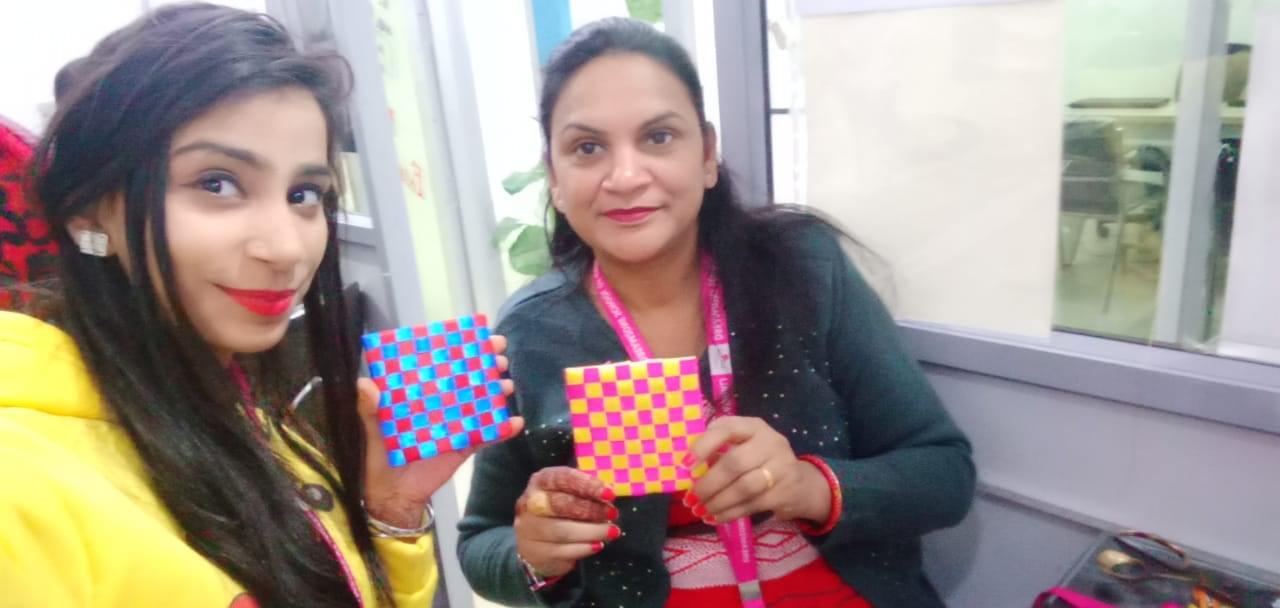 Wisdom School of Management Lucknow Extra Curriculars photo 3