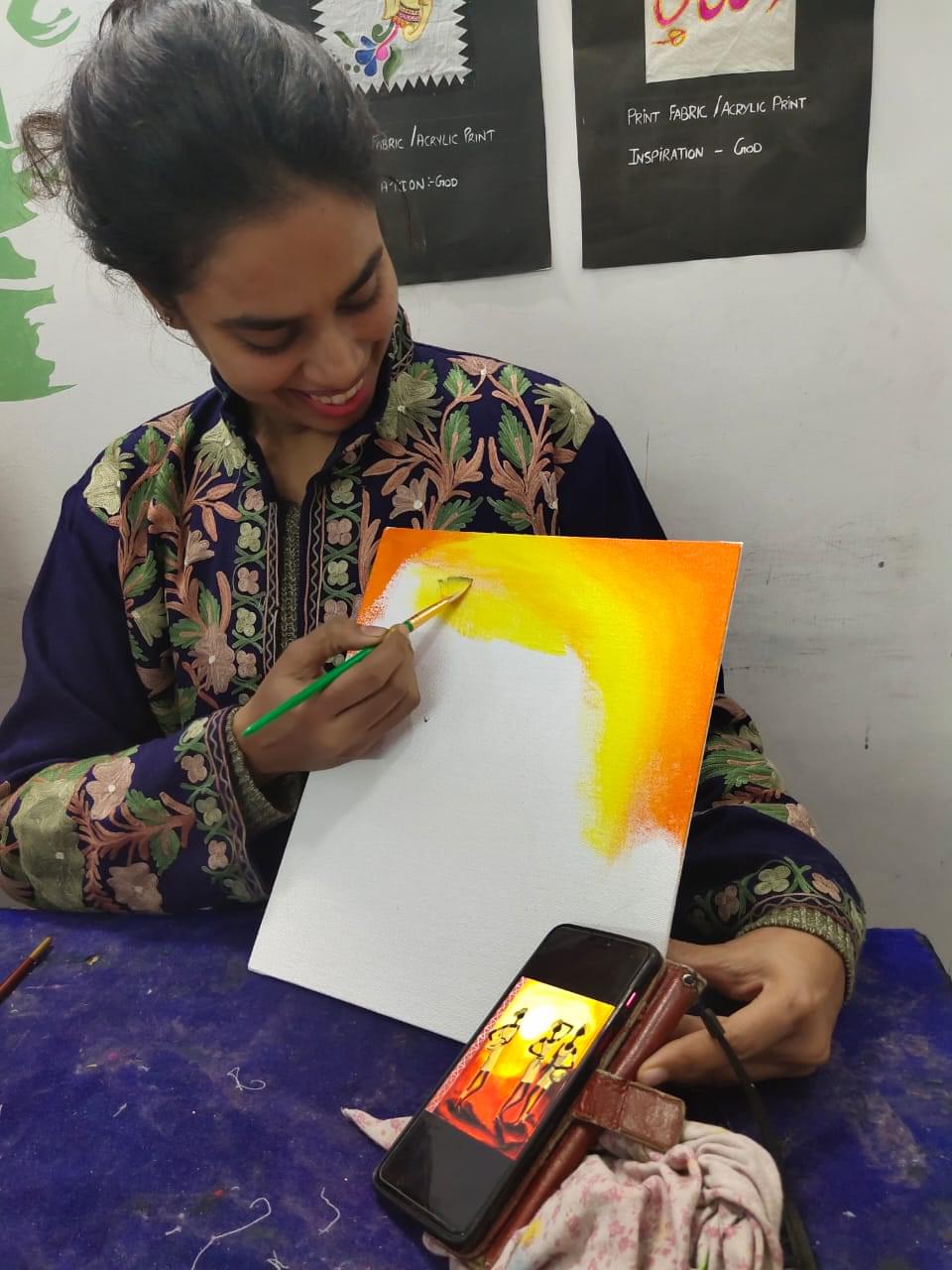 Wisdom School of Management Lucknow Extra Curriculars photo 8