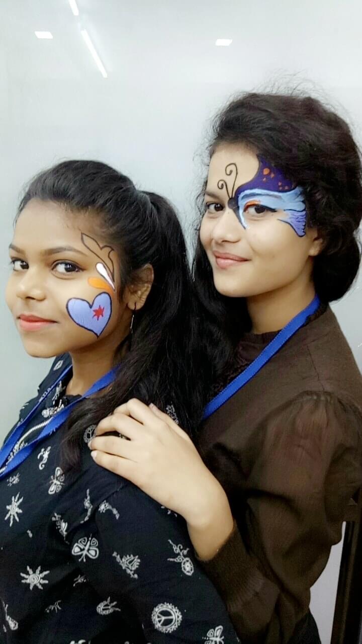 Wisdom School of Management Lucknow Extra Curriculars photo 13